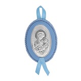 Ασημένια Εικόνα 925 παιδική αγόρι