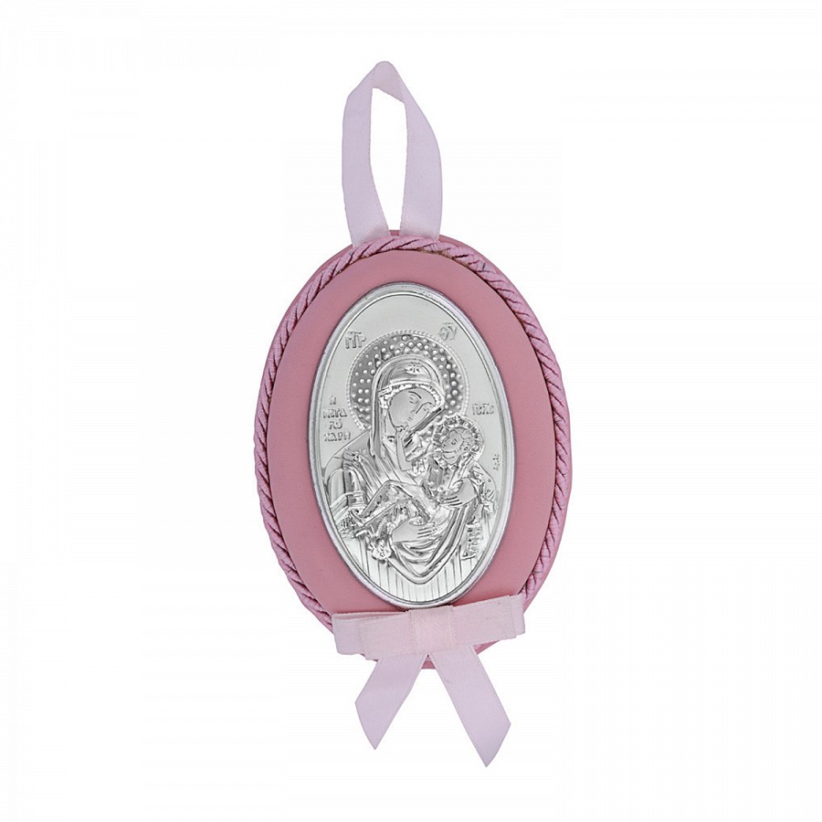 Ασημένια Εικόνα 925 παιδική κορίτσι