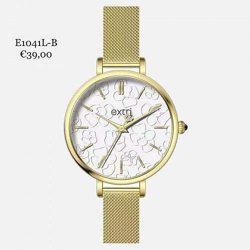 Γυναικείο ρολόι EXTRI